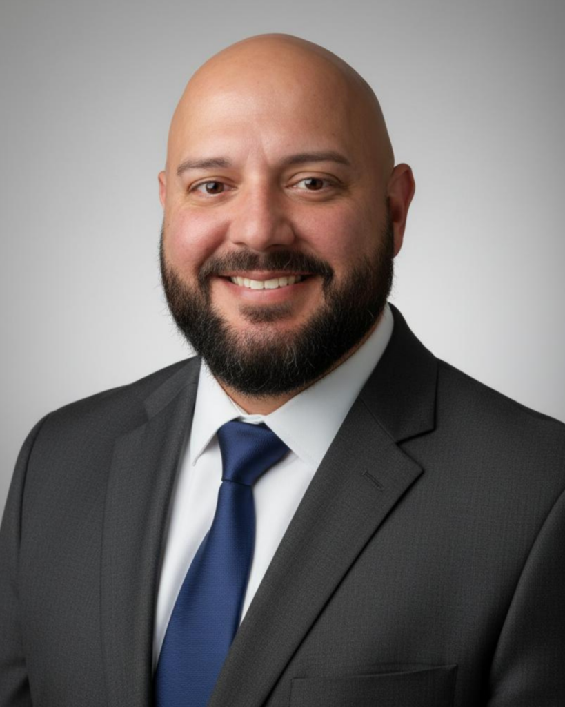 Ricky Flory, MSN, APRN, FNP-C, MBA